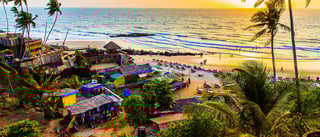 Major Tourism Events In India Major Tourism Events In India