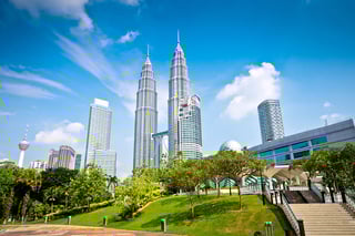Malaysia's Premier International Events Drawing Global Tourists Malaysia's Premier International Events Drawing Global Tourists