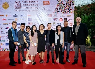 Phnom Penh International Film Festival Phnom Penh International Film Festival