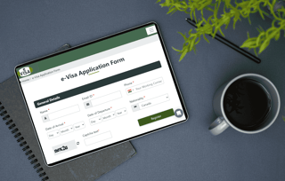 Nigeria Subject To Regularization Visa Nigeria Subject To Regularization Visa