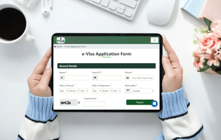 Nigeria Visa On Arrival Nigeria Visa On Arrival