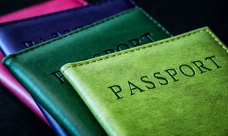 passport