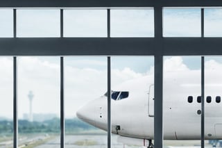 R.L.B International Airport R.L.B International Airport