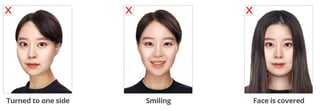 Facial Expression & Appearance