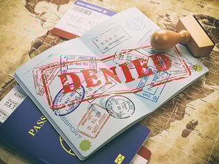 Common Reasons for Family eTA Rejection in South Korea