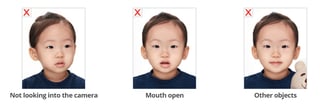 Guidelines For Infants & Children