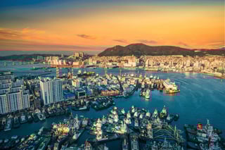 Long Term Stay In South Korea As A Japanese Citizen