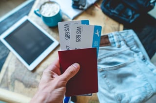 Requirements For A South Korea Business eTA