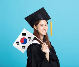 South Korea Student eTAs