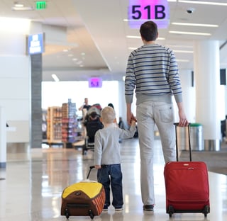 Tips For Traveling With Minors To South Korea
