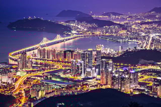 Unlocking Smoother Travel To South Korea
