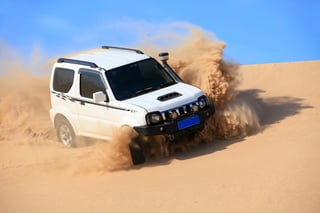 Desert Safari Desert Safari