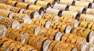 Dubai Gold Market Dubai Gold Market
