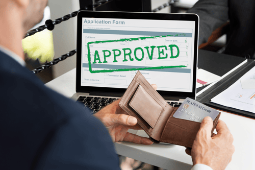 How To Ensure Your Keta Application Is Approved