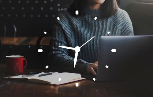 K Eta Processing Time For Moroccan Citizens