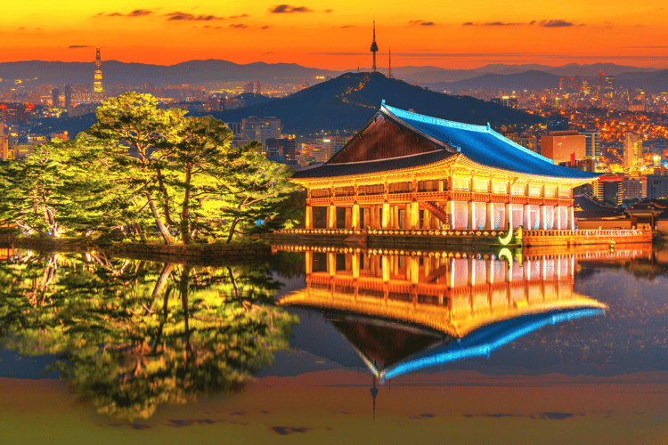 Gyeongju The Museum Without Walls