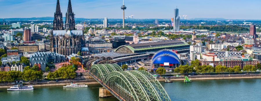 Top European Destinations for Expat Living Unveiling the Best Countries Top European Destinations for Expat Living Unveiling the Best Countries