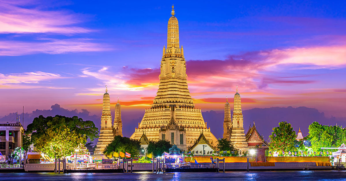 Visa Requirements in Thailand for Indian Citizens Visa Requirements in Thailand for Indian Citizens