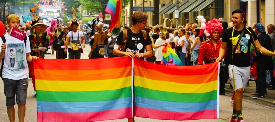The Ten Most LGBTQ Friendly Countries The Ten Most LGBTQ Friendly Countries