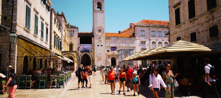 Croatia Anticipates a Record Tourist Season Following Schengen Area Membership