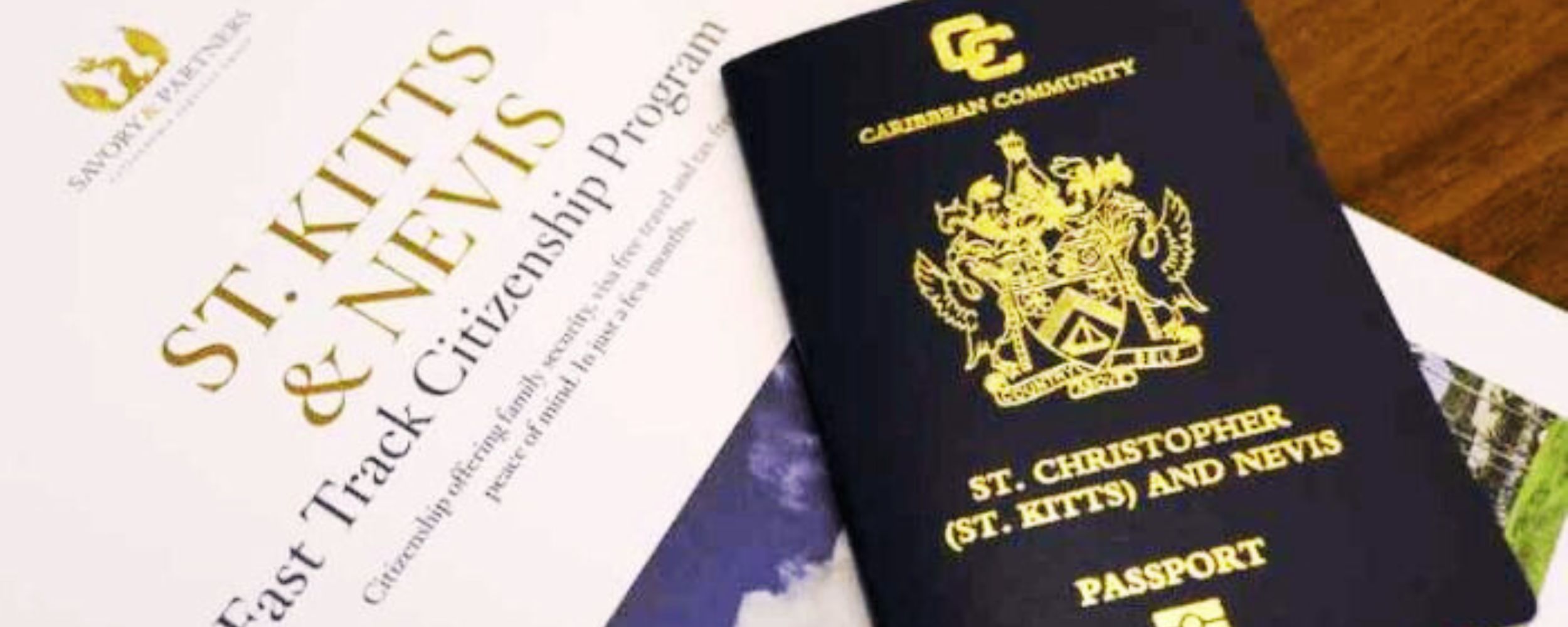 St Kitts and Nevis Citizenship by Investment St Kitts and Nevis Citizenship by Investment