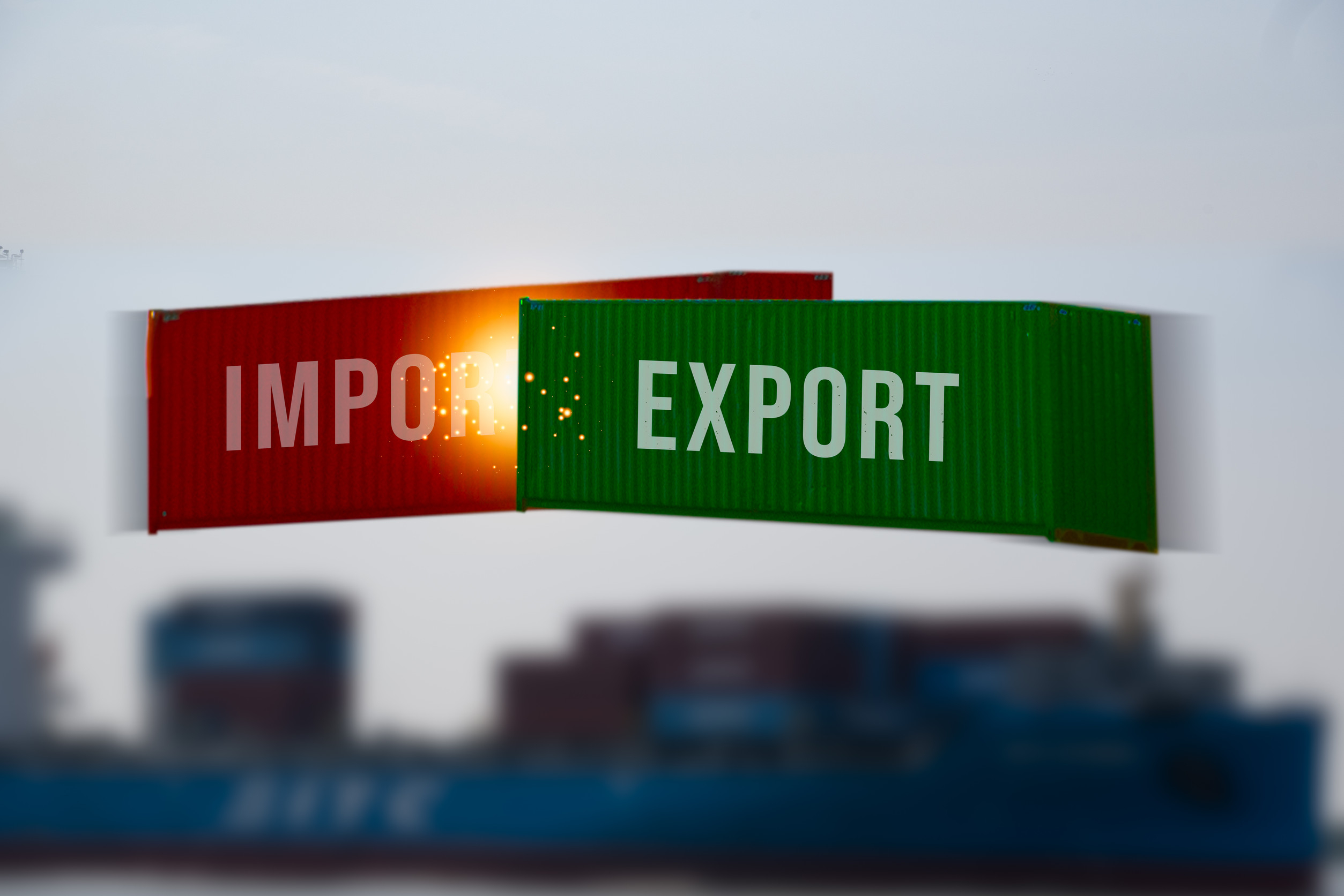 Import & Export Rules in the Bahamas Import & Export Rules in the Bahamas