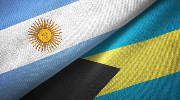 Argentina Electronic Travel Authorization (ETA/AVE) for Bahamian Citizens