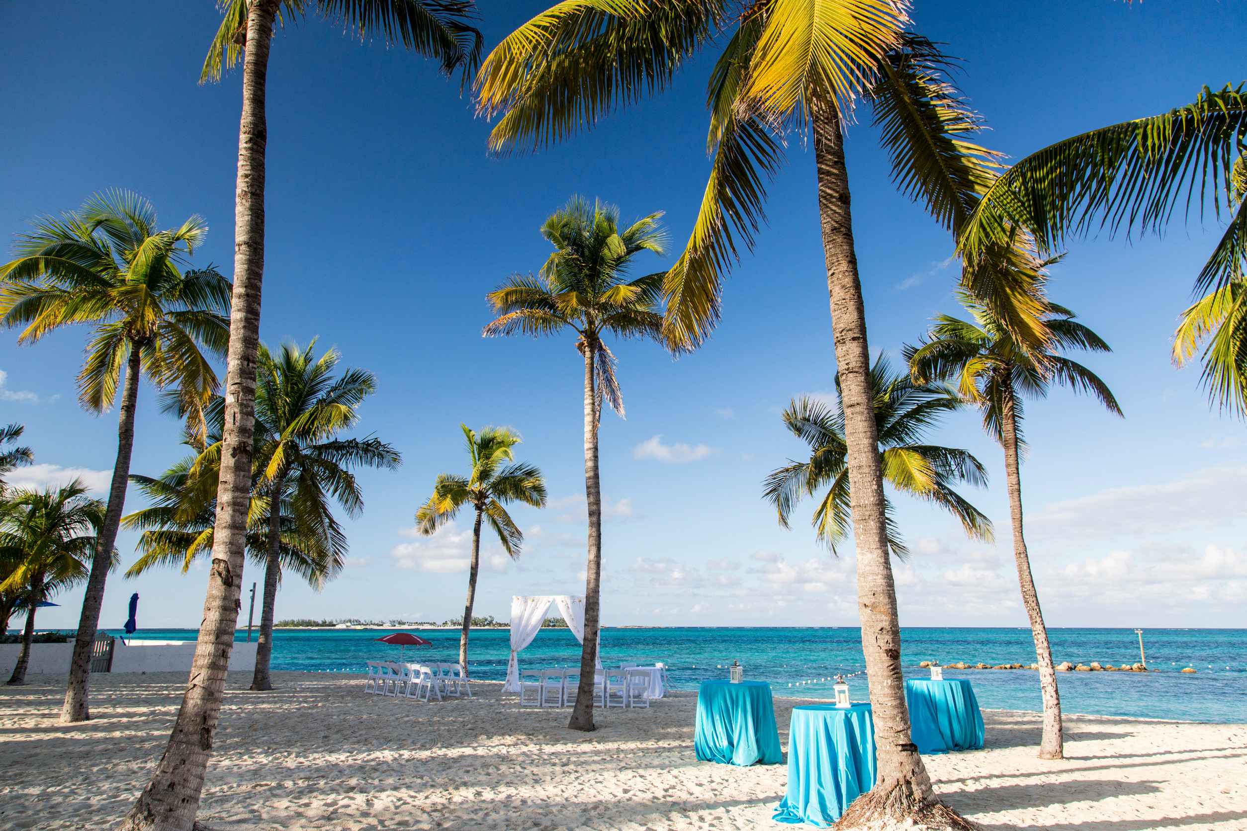 12 Best Beaches in the Bahamas 12 Best Beaches in the Bahamas