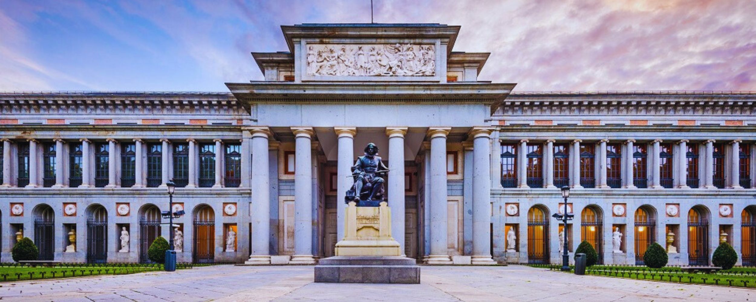 Top 10 Most Visited Museums In The World Top 10 Most Visited Museums In The World