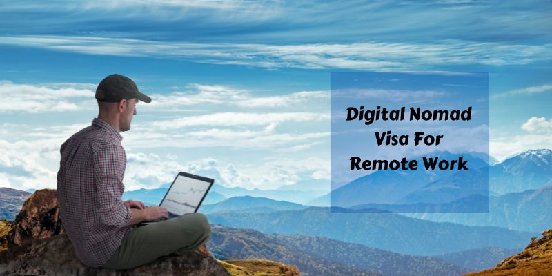 Countries Offering Digital Nomad Visas in 2026 (Full List)