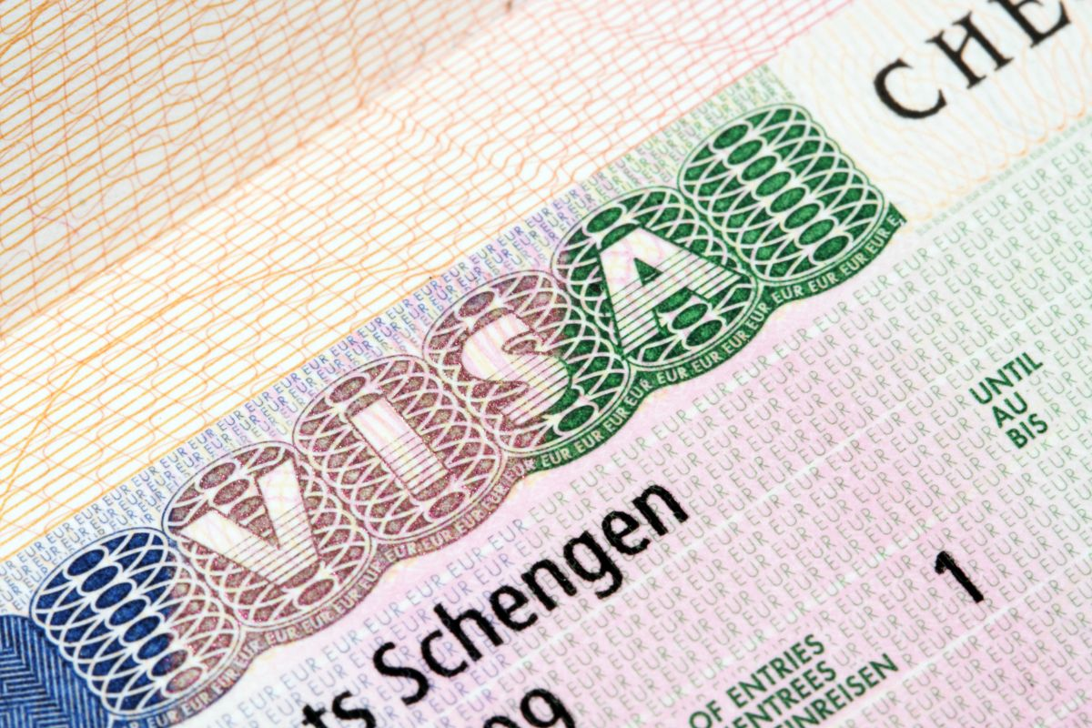 Application Process for Italy Schengen Visa Application Process for Italy Schengen Visa