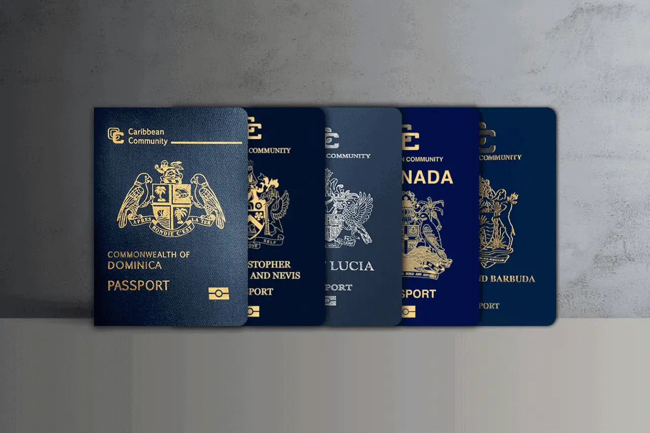 Citizenship by Investment Countries List Guide 2023 Citizenship by Investment Countries List Guide 2023