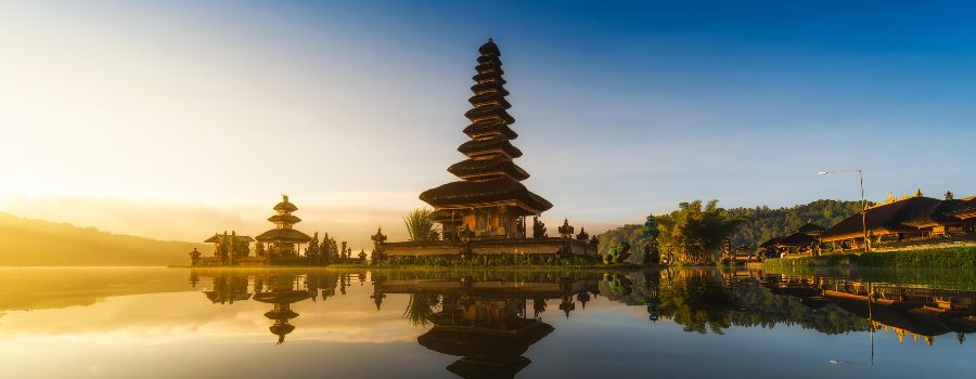 Indonesian Visa for Indian Citizens Indonesian Visa for Indian Citizens