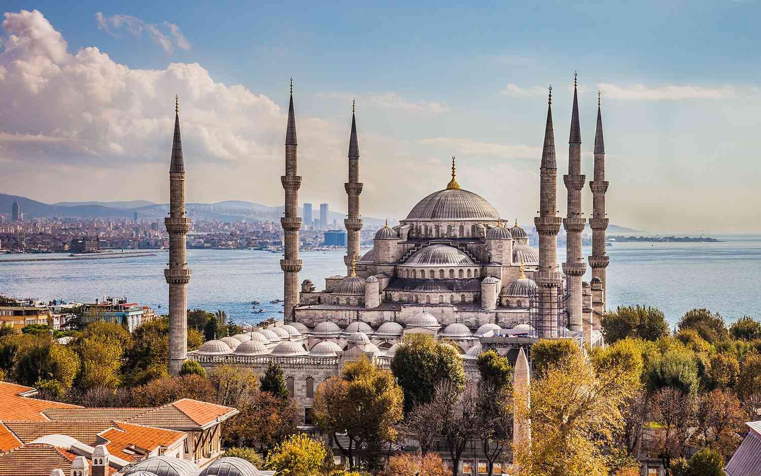 Requirements And Amount for Turkey e-Visa on Pakistan Travellers