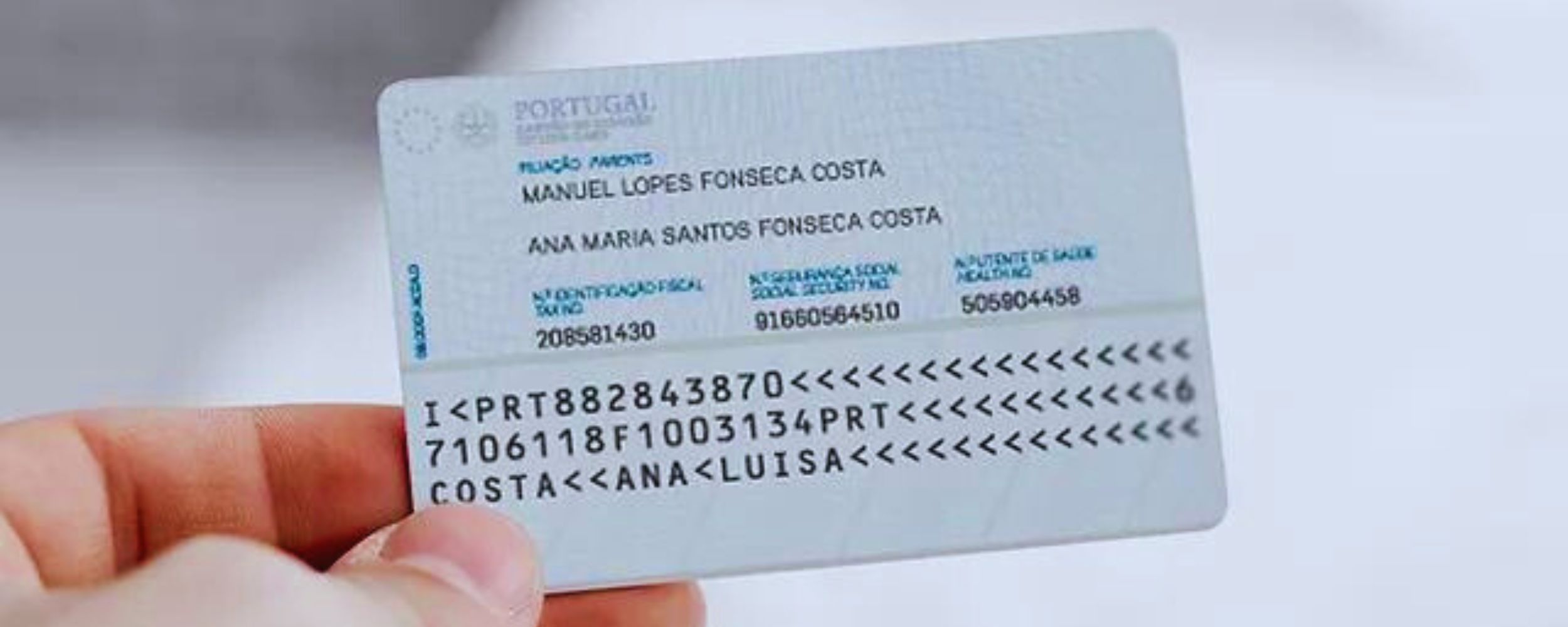 Obtaining a NIF Tax Identification Number in Portugal Obtaining a NIF Tax Identification Number in Portugal