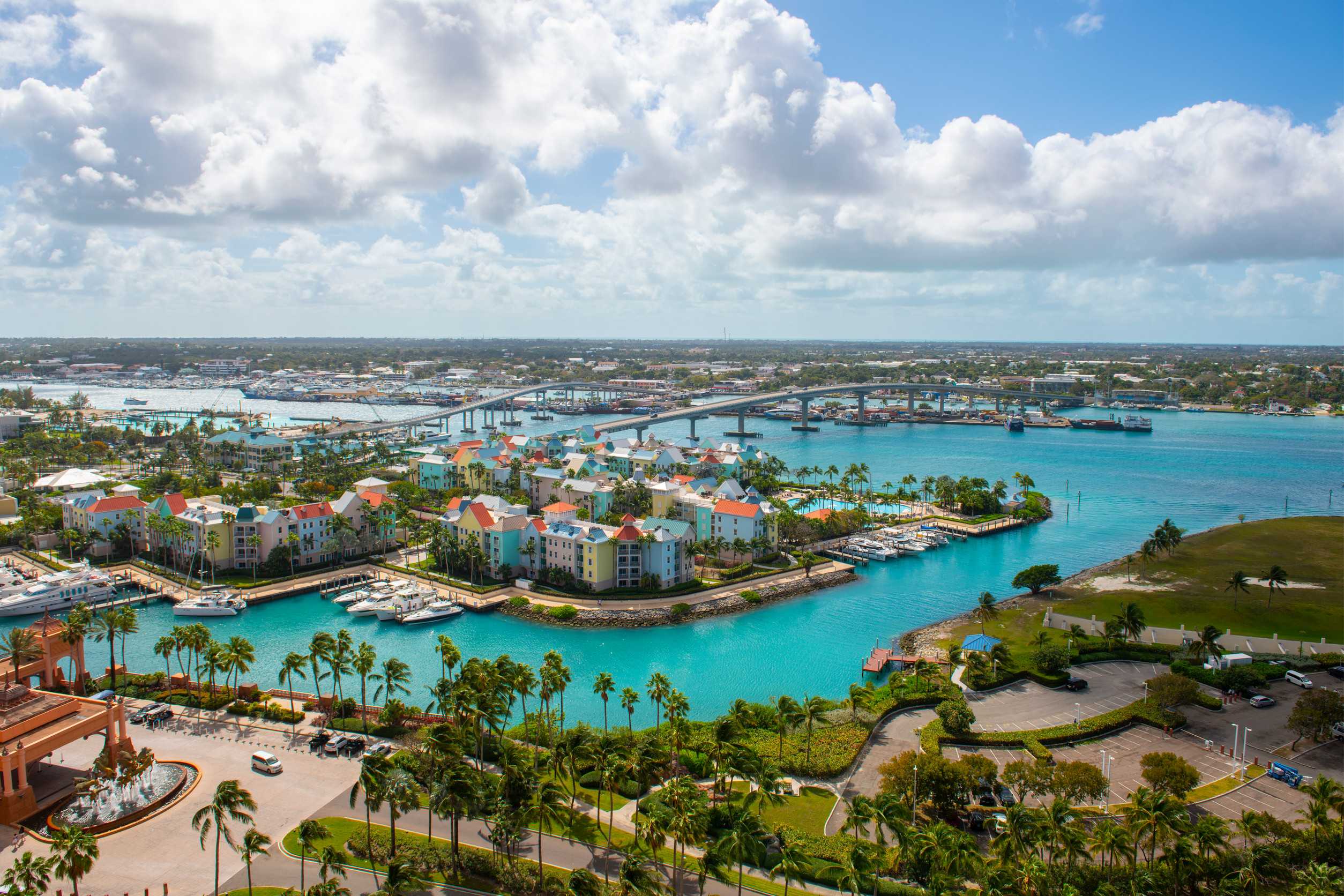 Bahamas Entry Ports Bahamas Entry Ports