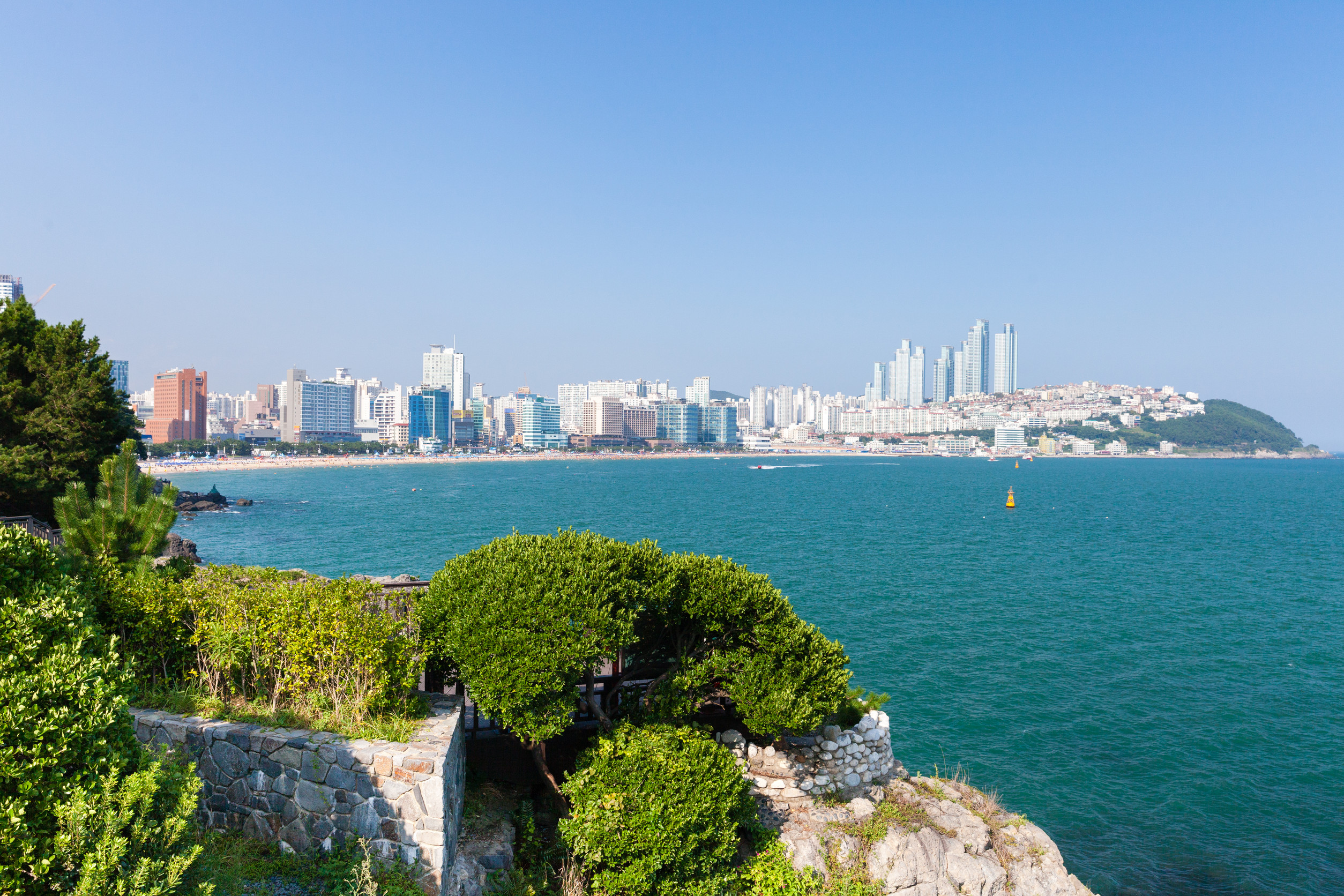 Explore Busan as South Korea Emerging Gem