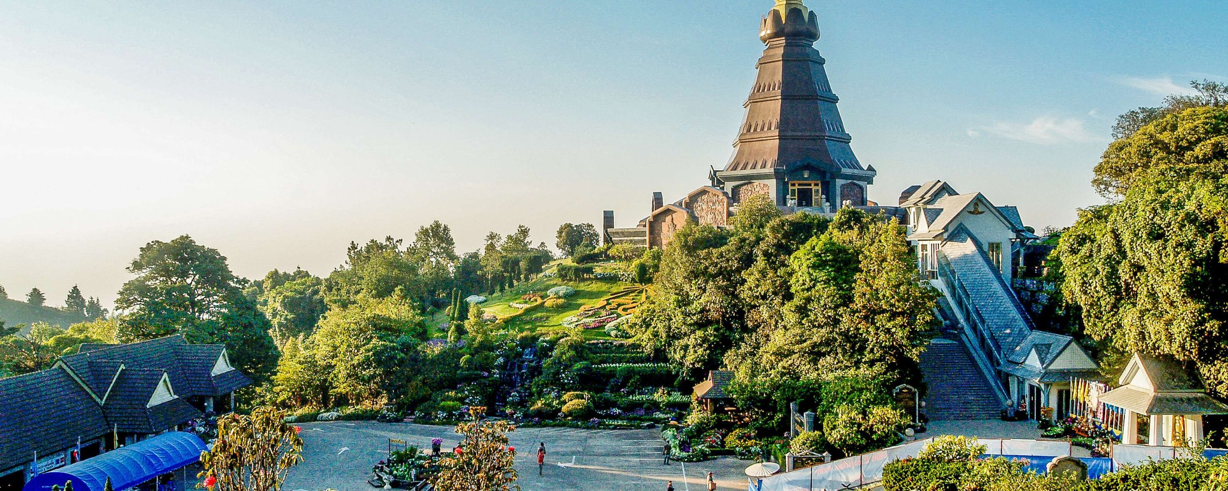 Ten Cities That Are The Most Popular Tourist Destinations In The World