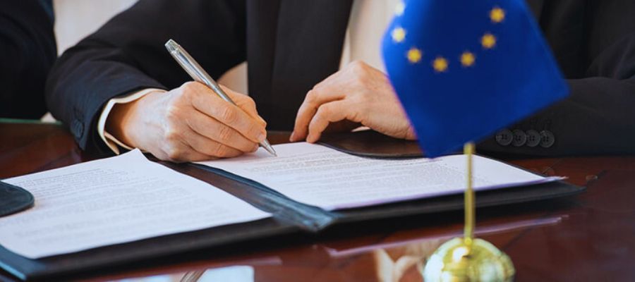 New Schengen Visa Rules 2023 E Visa for European Countries
