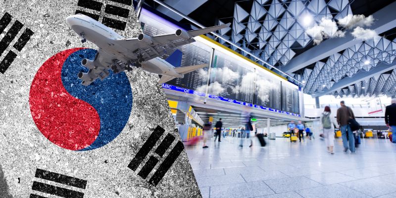 South Korea Relaxes COVID-19 Travel Restrictions South Korea Relaxes COVID-19 Travel Restrictions
