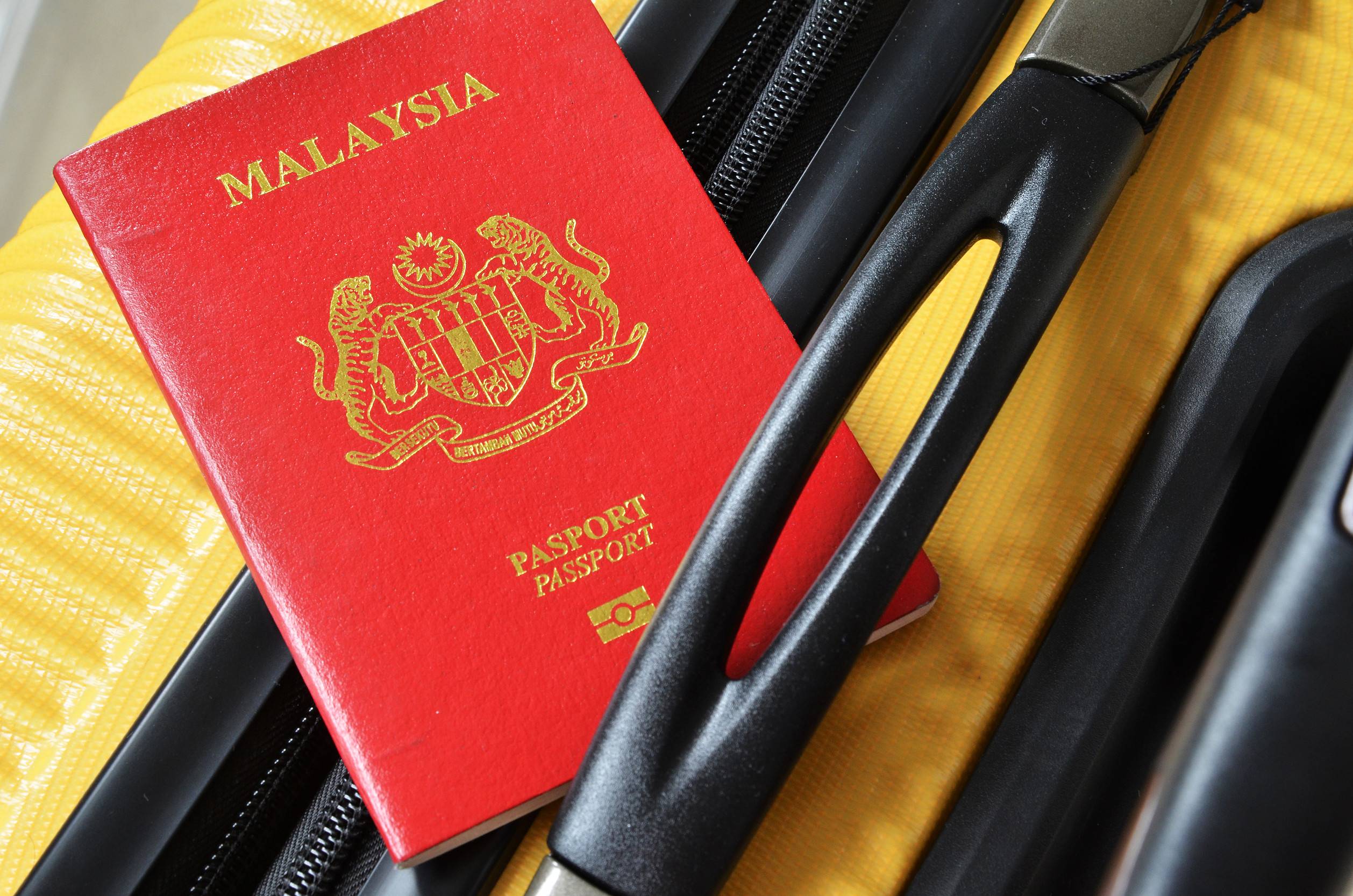 India Visa For Malaysian Citizens India Visa For Malaysian Citizens