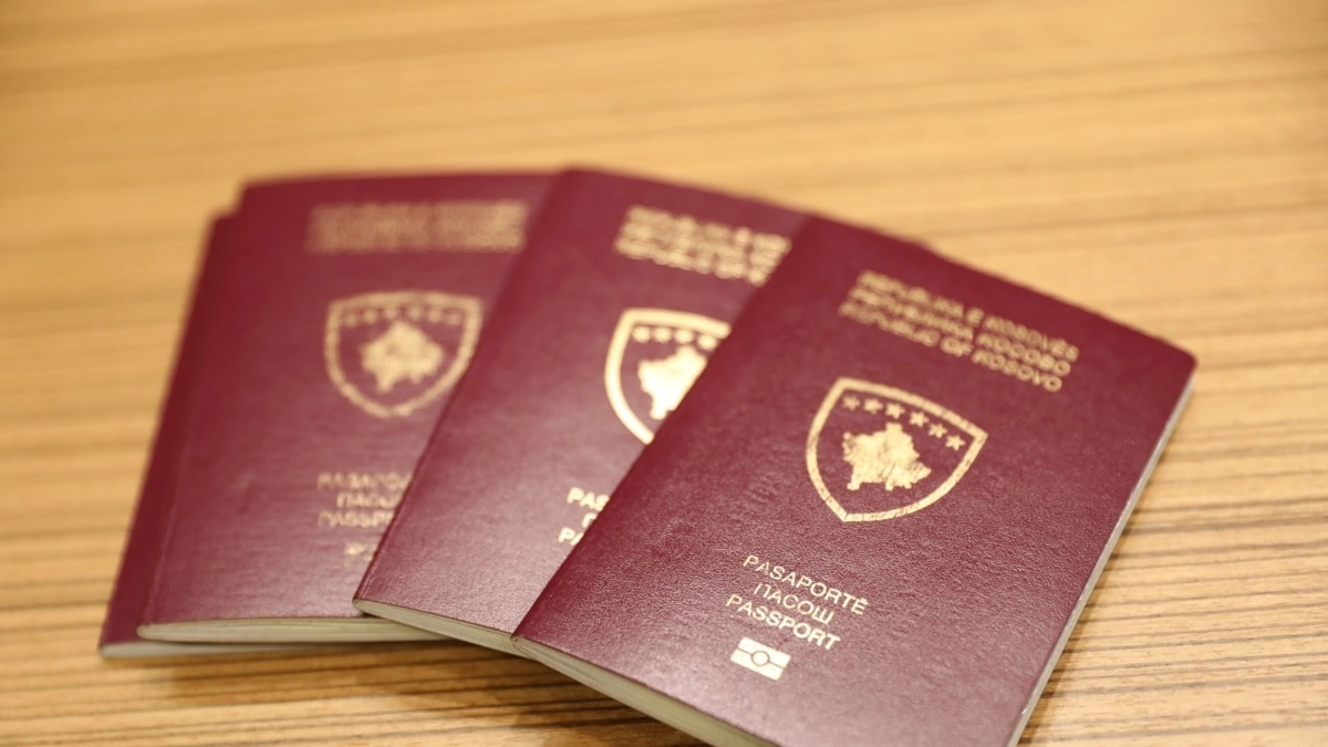 Spain Grants Visa-Free Entry to Kosovo Spain Grants Visa-Free Entry to Kosovo