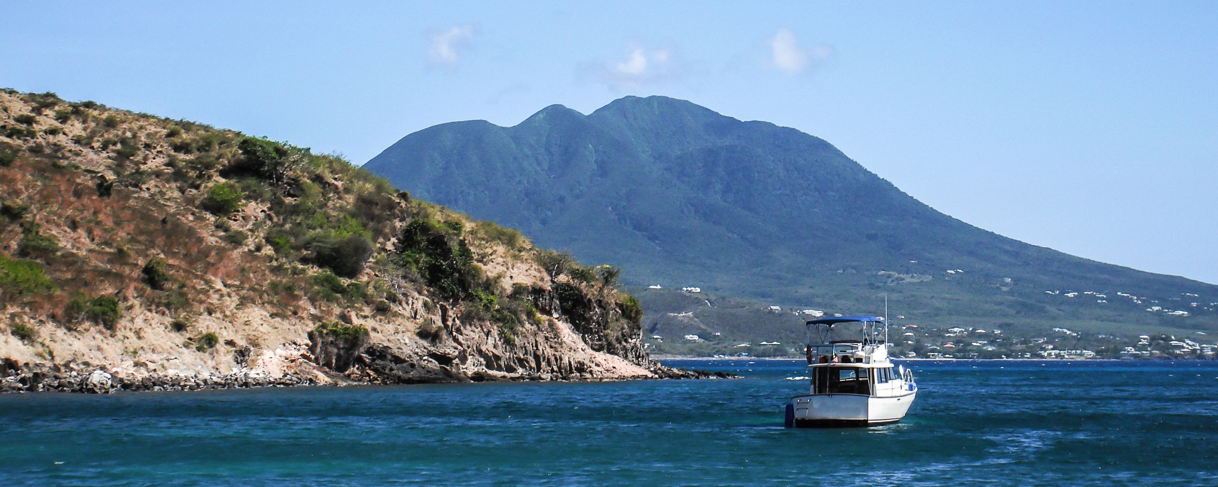 The Comprehensive Guide to the St Kitts and Nevis Passport A Complete Overview The Comprehensive Guide to the St Kitts and Nevis Passport A Complete Overview
