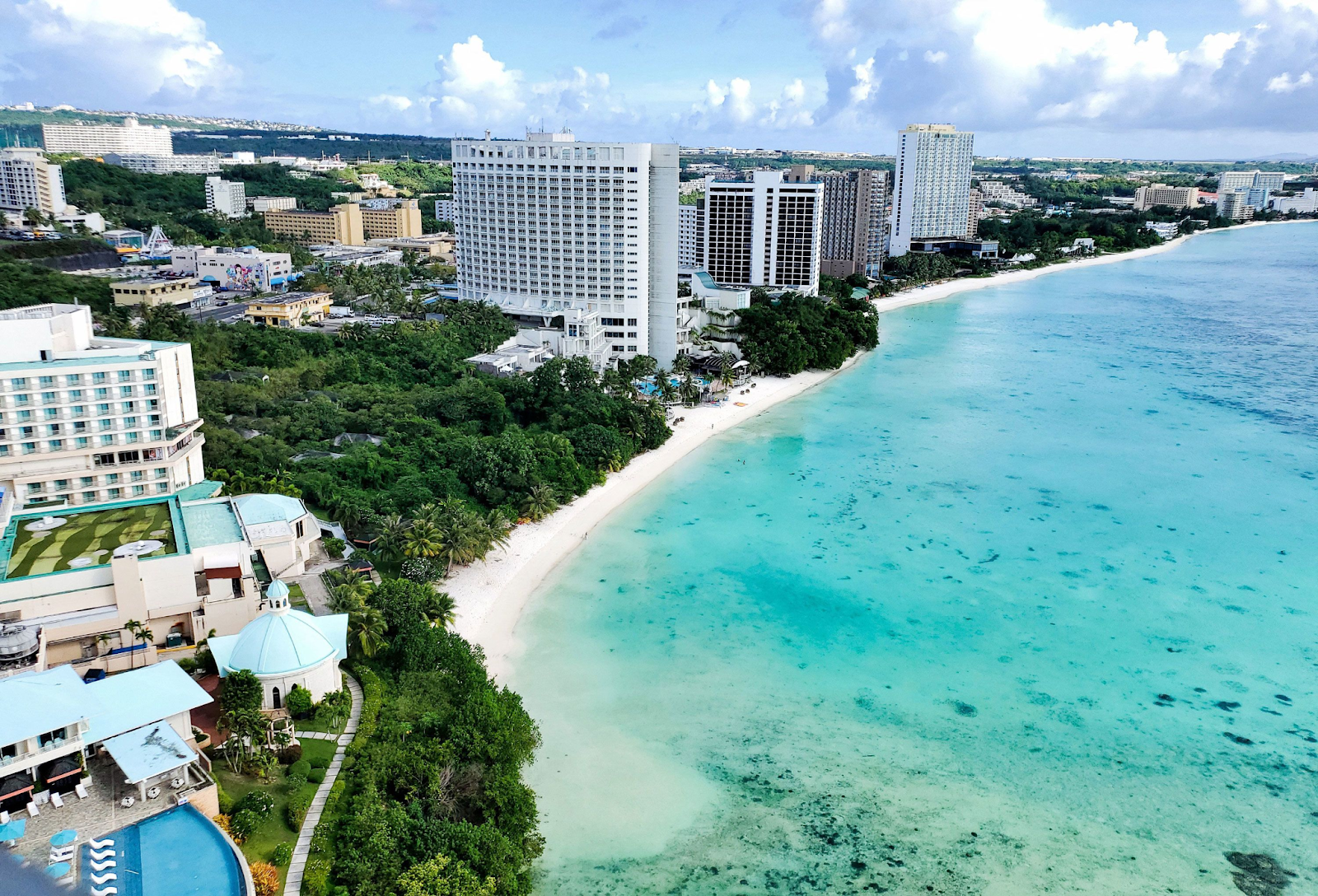 Essential Tips for a Smooth Trip to Guam Essential Tips for a Smooth Trip to Guam