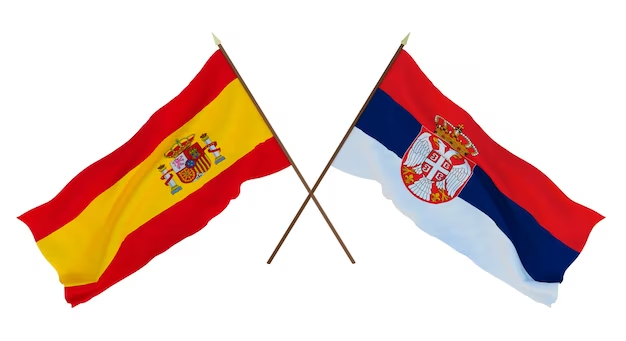 Kosovo Passport Twist: Spain Recognizes Documents, But Serbia Pushes Back