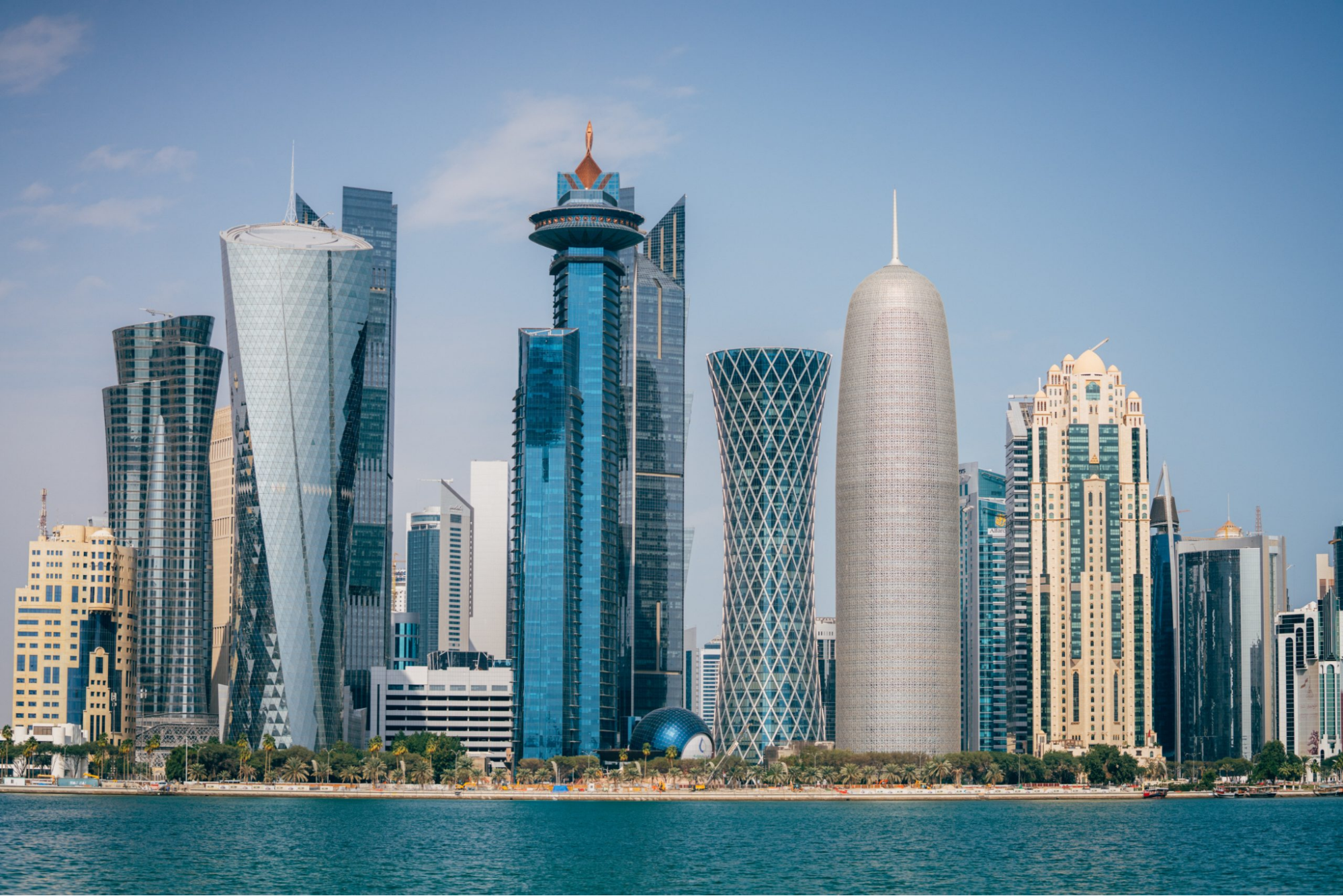 Requirements and Cost of a Qatar Visa on Arrival Requirements and Cost of a Qatar Visa on Arrival