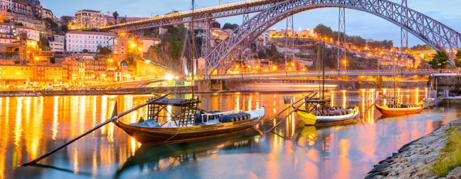 The Allure of Portugal's Silver Coast: A Prime Destination for Expatriates The Allure of Portugal's Silver Coast: A Prime Destination for Expatriates