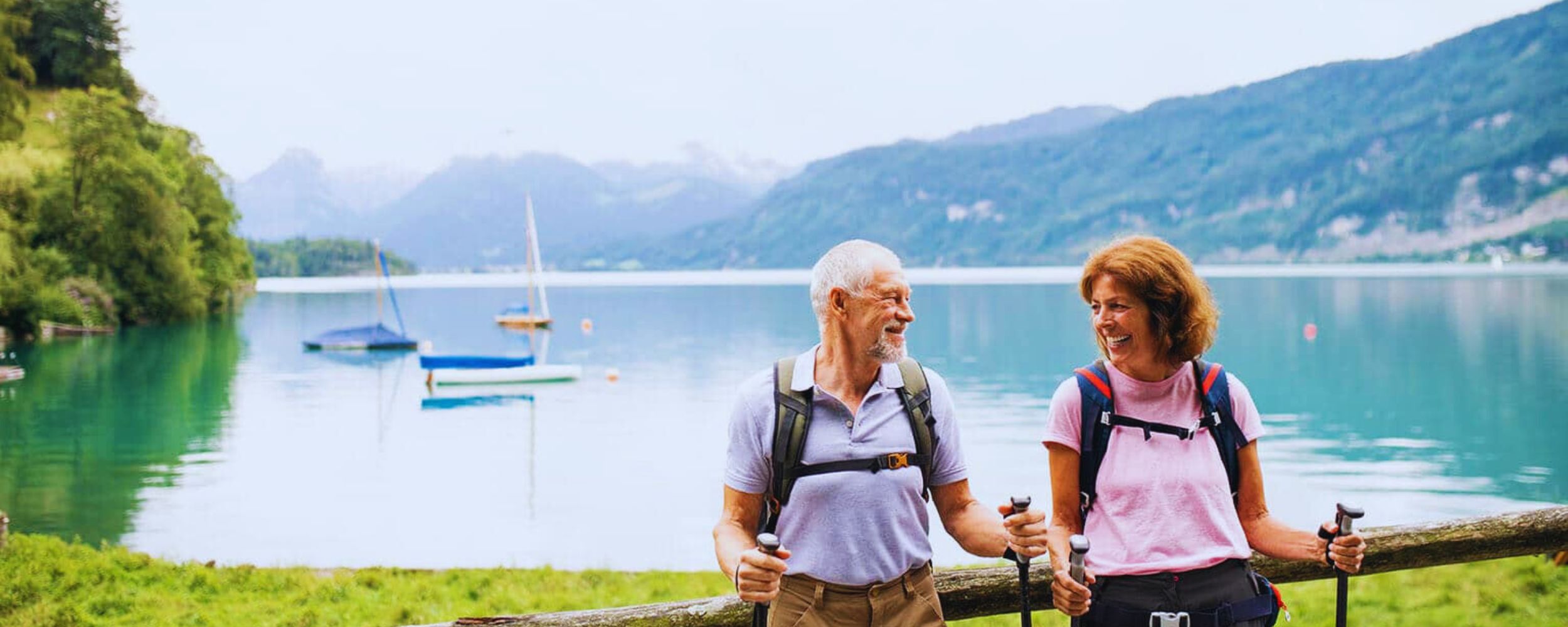 The Ultimate Expert Guide to the Best Retirement Destinations in Europe