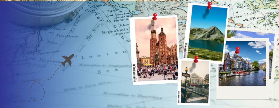 Number and List of Countries in Europe Number and List of Countries in Europe