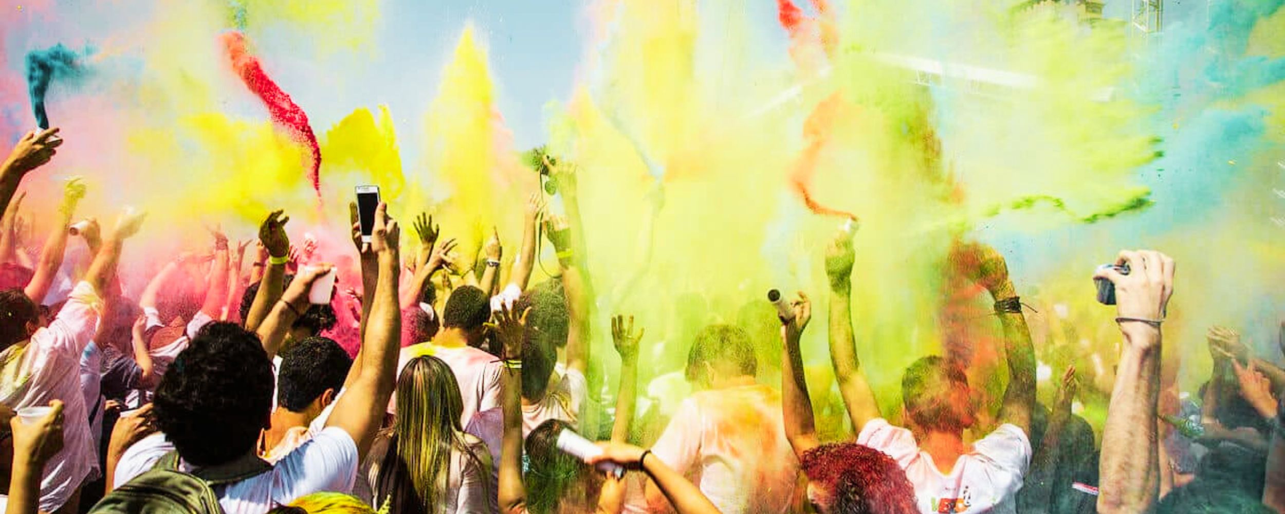 Top 10 Most Visited Festivals Worldwide Top 10 Most Visited Festivals Worldwide